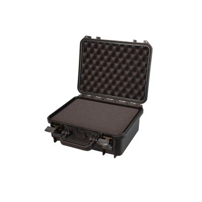 Large Carry Case Black for Devices