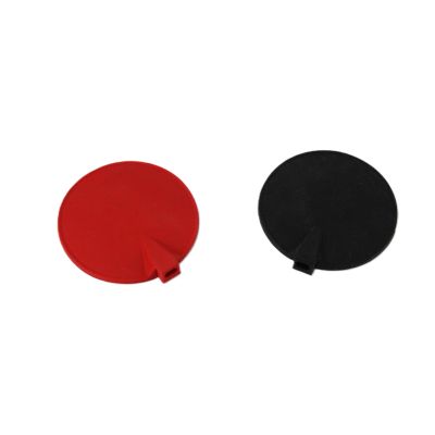 Mobile Electrodes Round 80mm 