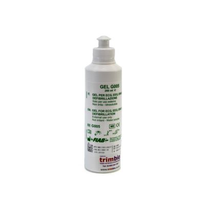 Conductive Gel 260ml