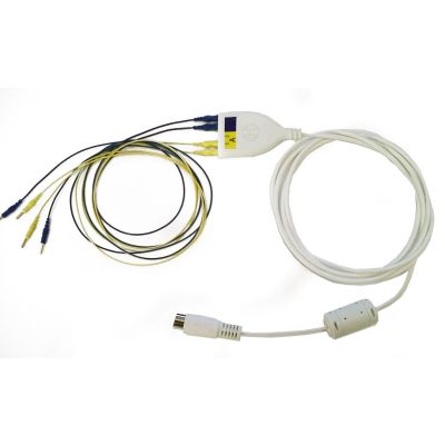 EMS Primo Patient 4 pole lead (combi 860)