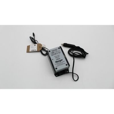 Mangar Airflo Vehicle Charger with plugs