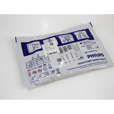 Philips HeartStart Smart Pads II OUT OF DATE For FR2, FR3, FRx, XL