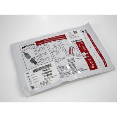 Philips HeartStart Pads M3713A OUT OF DATE for Intrepid, DFM100, XL+,MRx, FR3, FRx