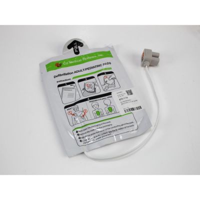 Cu Medical SP01 Electrodes OUT OF DATE