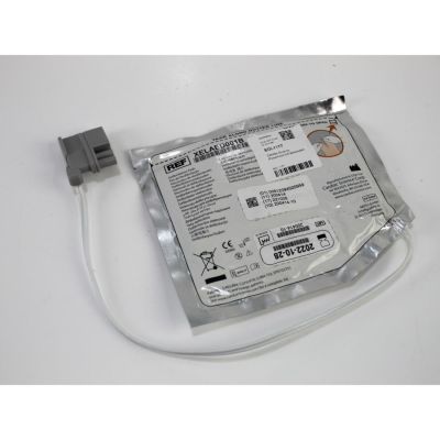 Cardiac Science Powerheart G5 Electrodes OUT OF DATE