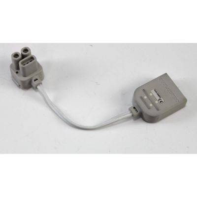 CU Medical Ipad SP1 to Physio Control CUA1305PC Adaptor