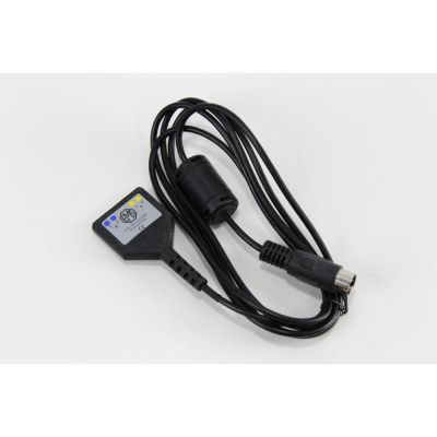 Patient 4 pole lead with For EMS 860/960/970 Units main