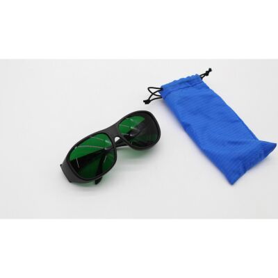Honeywell GPT Encore Protective Laser Glasses with bag