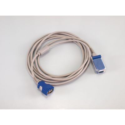 Second hand Nellcore monitor lead cable 3 meter