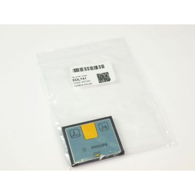 Philips M3854A Data Card only