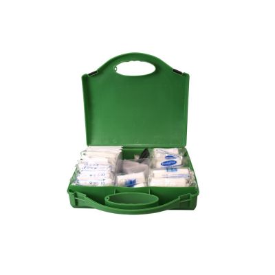 British Standard Workplace First Aid Kits & Refills
