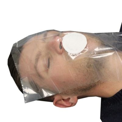 Resuscitation Face Shields 