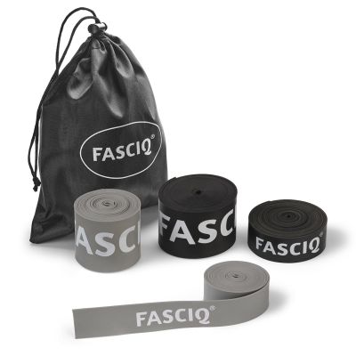 FASCIQ Flossband 