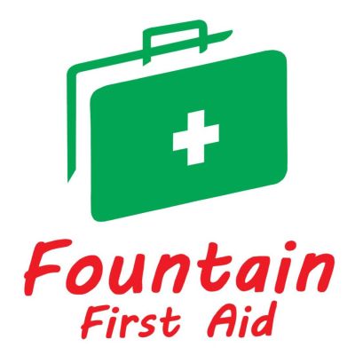 Fountain First Aid