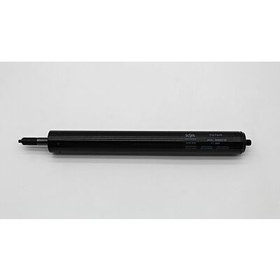 gas strut side compressed