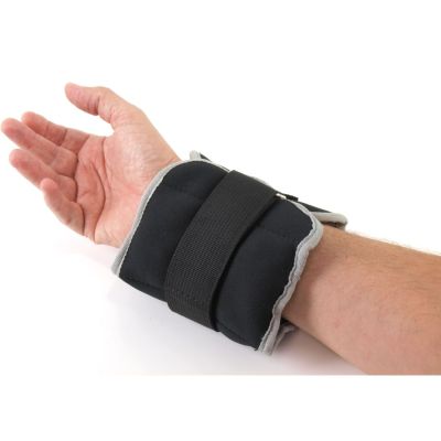 Mambo Max Wrist & Ankle Weights