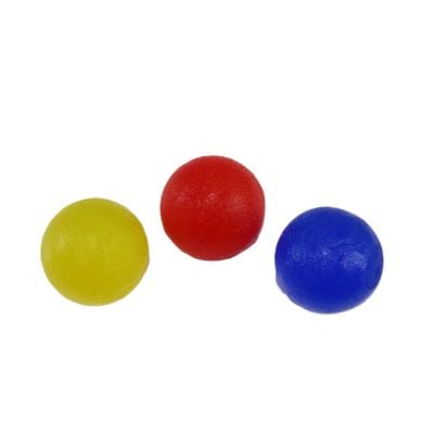 Hand Exerciser Balls- 45g 