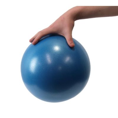 Pilates Soft Over Ball 25cm - 27cm Blue