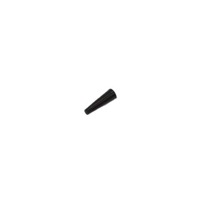 Pilates Soft Over Ball - Rubber Stopper