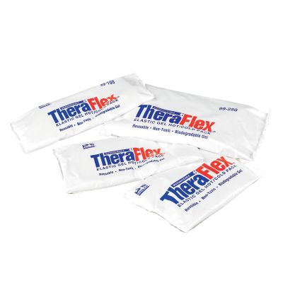 Theraflex Hot and Cold packs