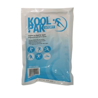 Sports instant Ice Pack 15cm x 23cm