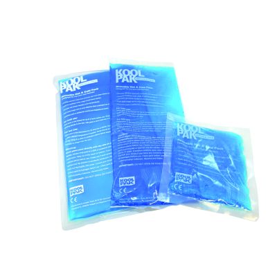 Reusable Hot & Cold Pack 