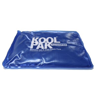 Reusable Physio Hot & Cold Pack 36cm x 28cm