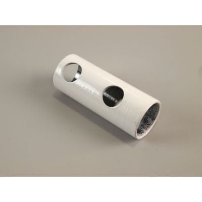 Hydraulic Pump Extension tube 6cm long 