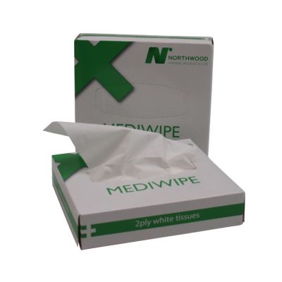 Luxury Medical Tissue Wipes 