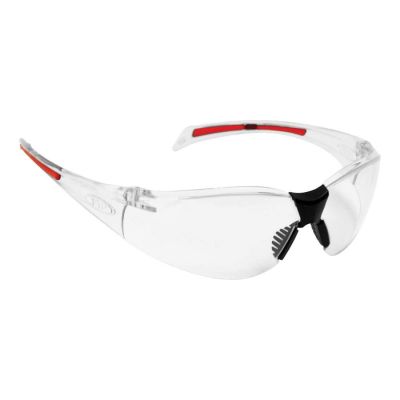 Safety Specs  - Glasses with Wrap Around Lens