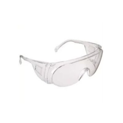 Safety Spectacle Glasses 
