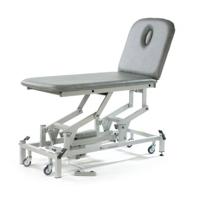 2 Section Therapy Couch - Standard Head Section
