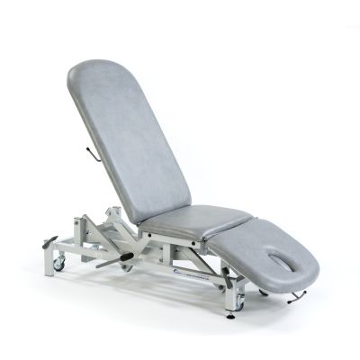 3 Section Therapy Couch - Basic - Short Head