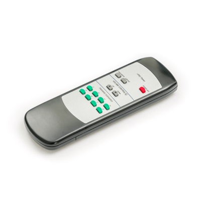 Remote Control for iPAD Trainer Units