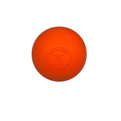 Lacrosse Massage Trigger Point Myofascial Release ball 6.4cm