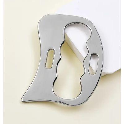 Stainless Steel Gua Sha Massage tool