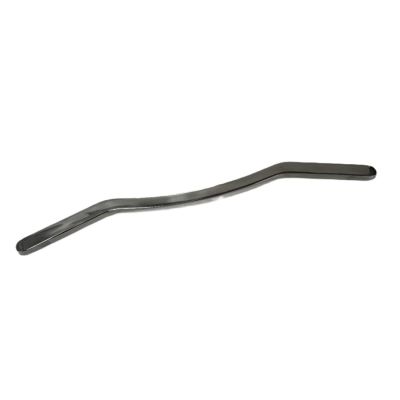 Stainless Steel Gua Sha Massage tool - Moustache