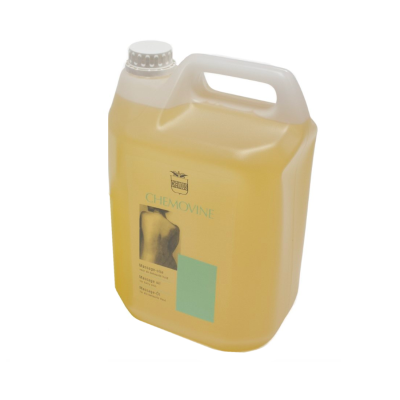 Chemovine Hypoallergenic Oil 5ltrs - Expiry date 02 / 2025