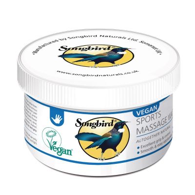 Songbird Vegan  Massage Wax - Sport