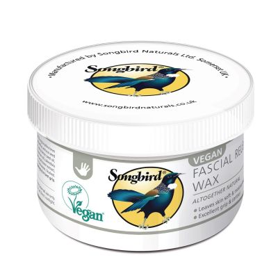 Songbird Vegan Fascial Release Wax