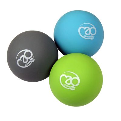 Massage Balls TPR Set 6cm