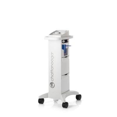 Intelect Mobile 2 Therapy Cart