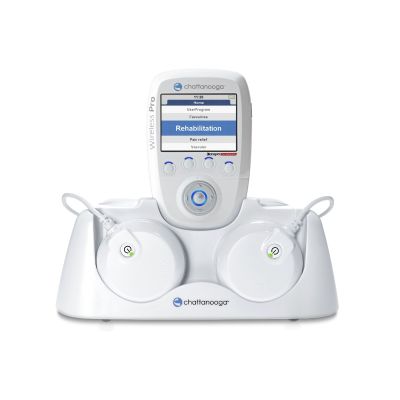 Chattanooga Wireless Professional 2 CH Standard Stimulator