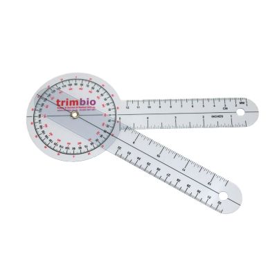 Goniometer 20cm (8")