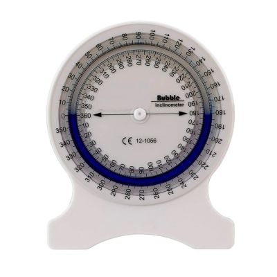 Therapy Inclinometer