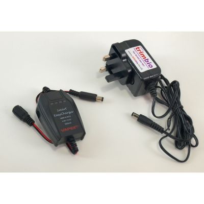 Biomag 2E Charger for NiMH Battery Devices 