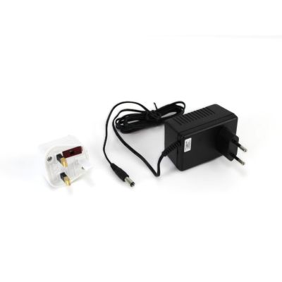 Neurothesiometer Battery charger compatible