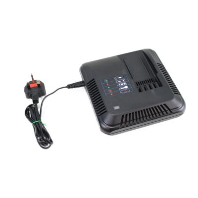 Battery charger for the Stryker Power PRO 6550 TL Stretcher