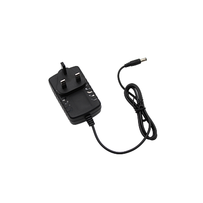 Mangar Airflo 24 charger full