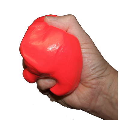 Hand Exerciser Therapy Putty -450g